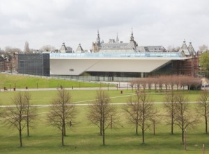 Het-Stedelijk-Museum