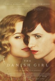 Gezien bij Cinecenter: The Danish Girl