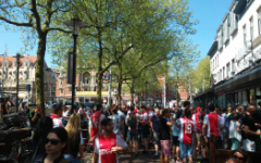 Wat als Ajax van De Graafschap had gewonnen?